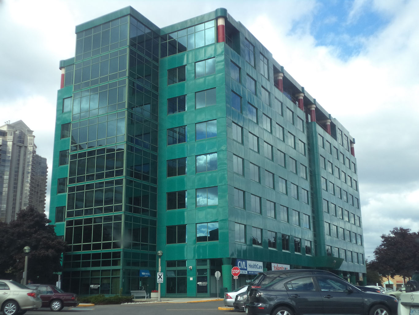 Agilus Work Solutions -Mississauga